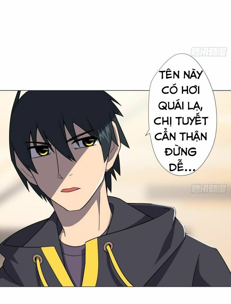 Thiên Thần Shipper - Chapter 66 - Page 5