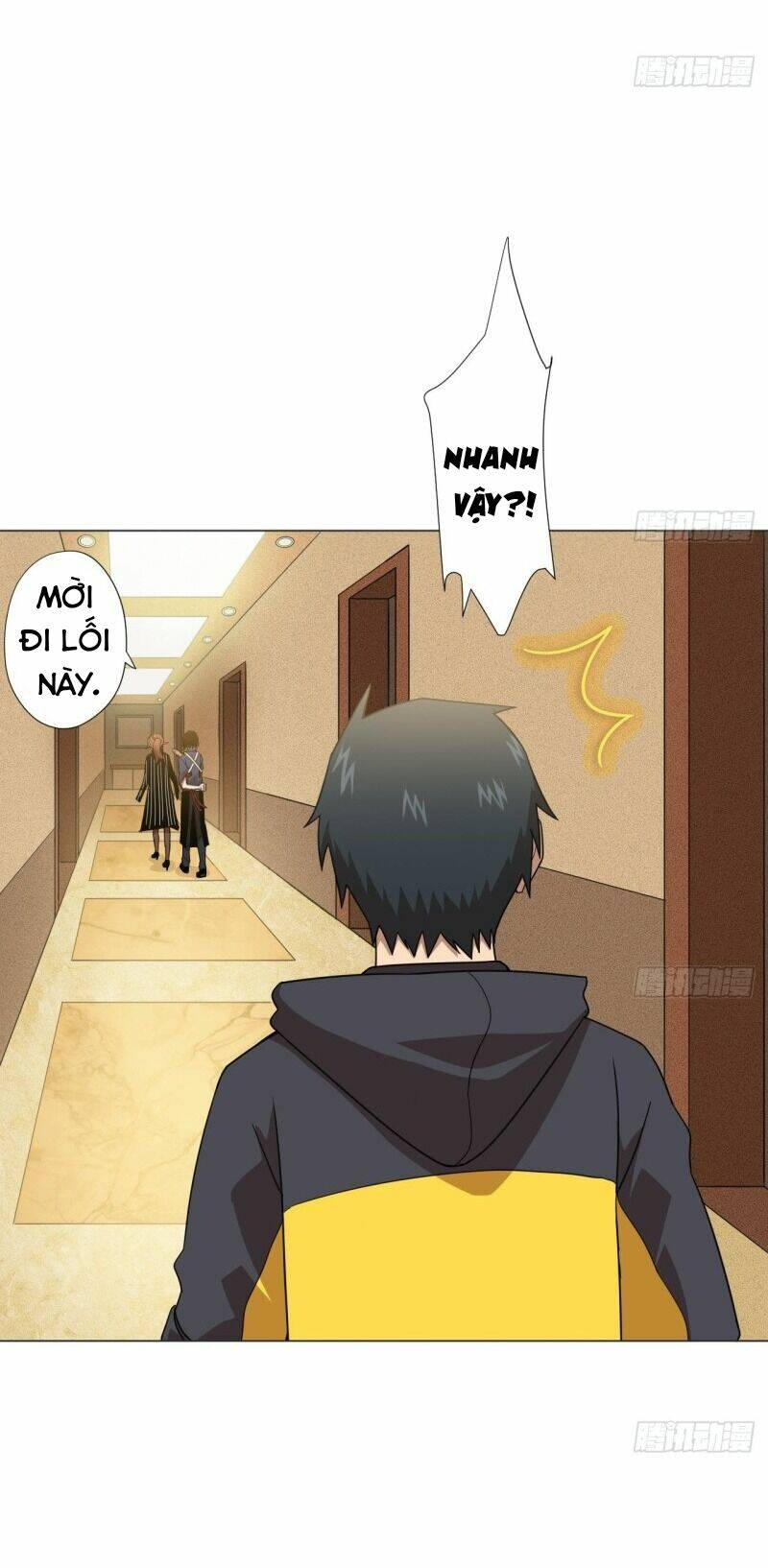 Thiên Thần Shipper - Chapter 66 - Page 6