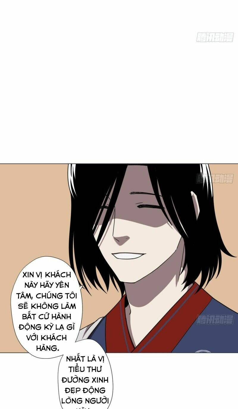 Thiên Thần Shipper - Chapter 66 - Page 8