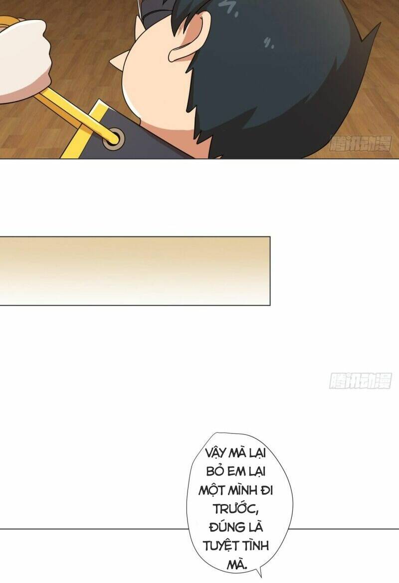 Thiên Thần Shipper - Chapter 67 - Page 11