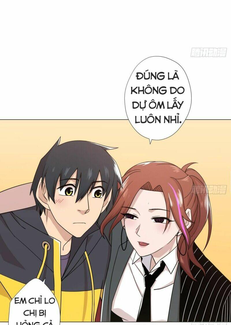 Thiên Thần Shipper - Chapter 67 - Page 18