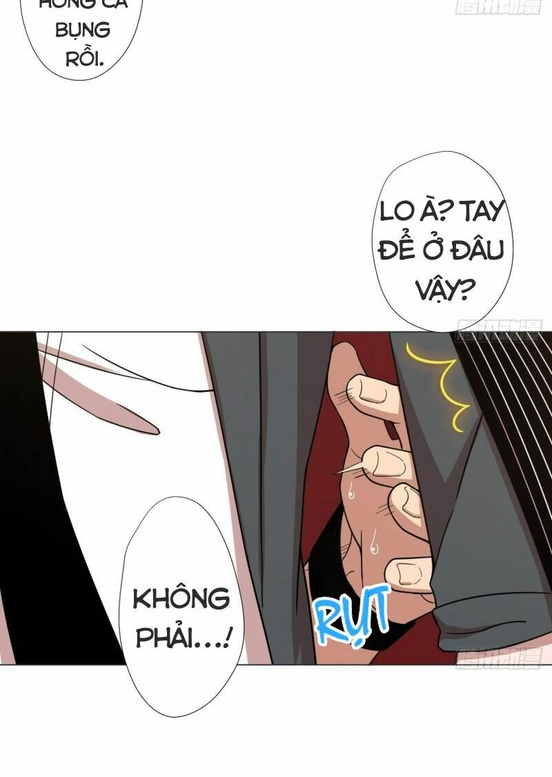 Thiên Thần Shipper - Chapter 67 - Page 19