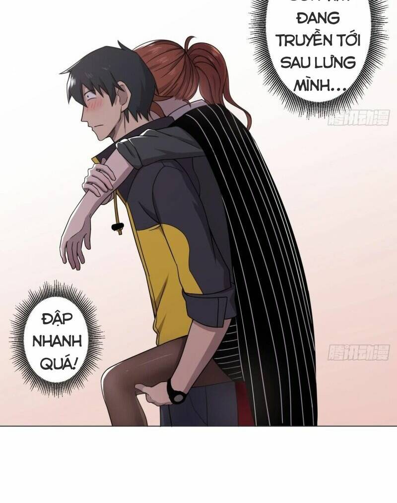 Thiên Thần Shipper - Chapter 67 - Page 21