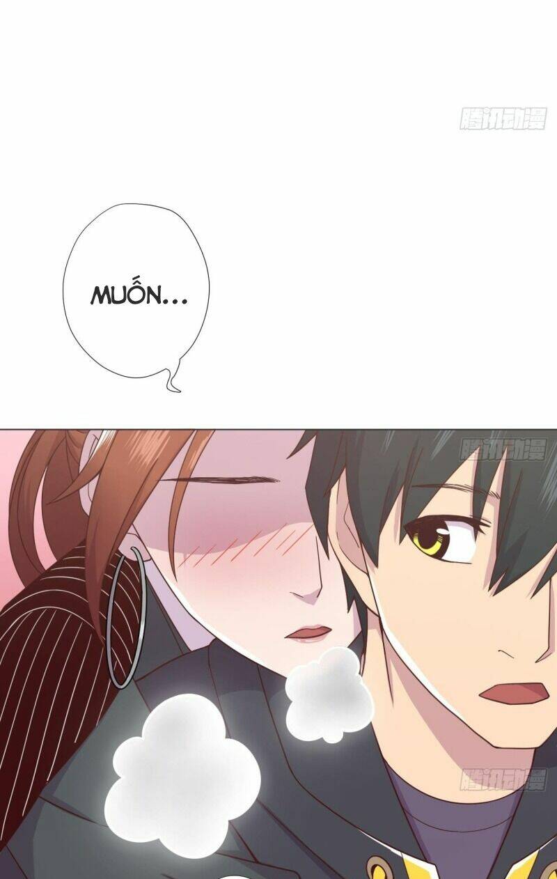 Thiên Thần Shipper - Chapter 67 - Page 22
