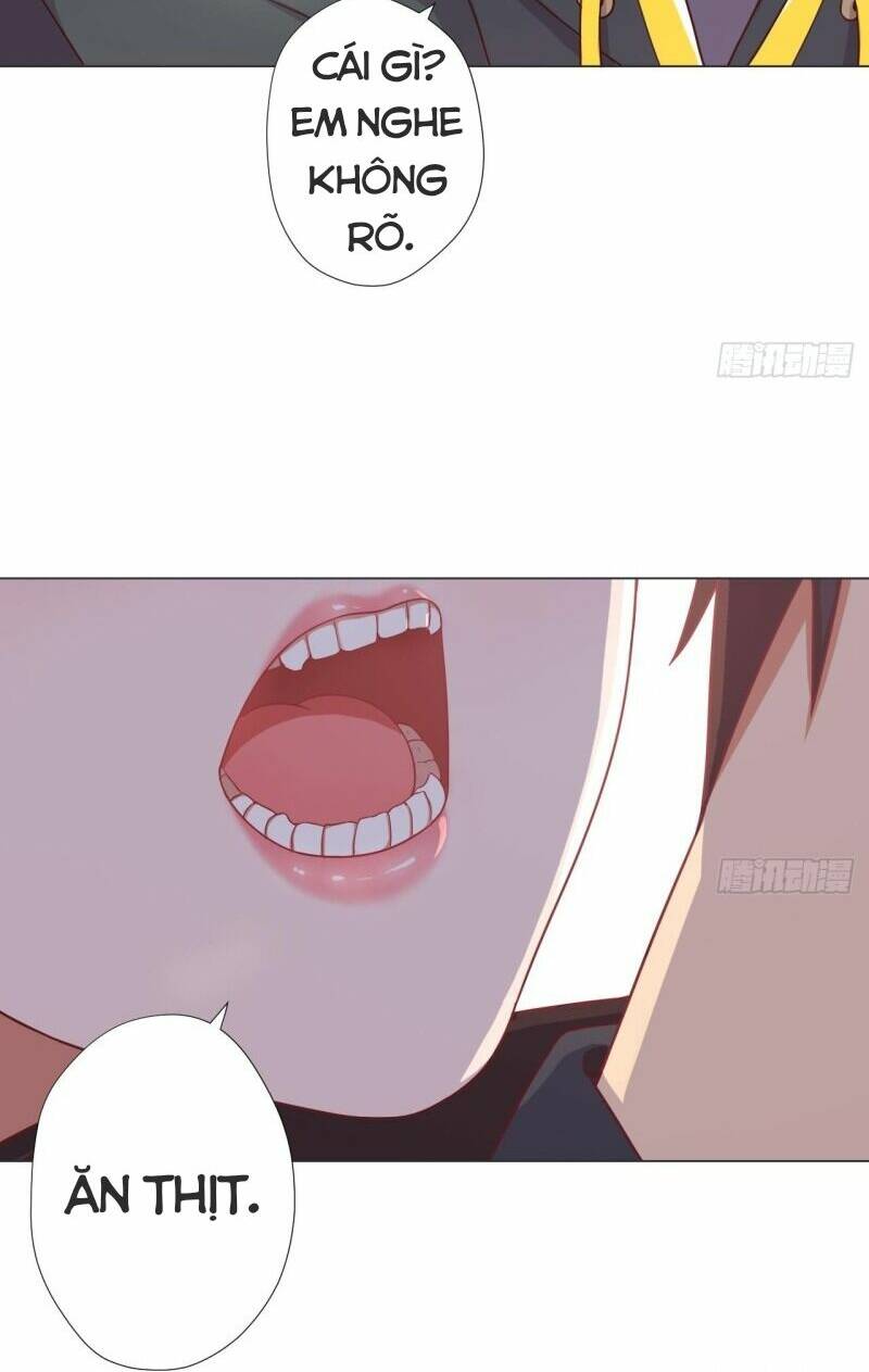 Thiên Thần Shipper - Chapter 67 - Page 23