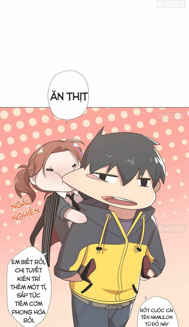 Thiên Thần Shipper - Chapter 67 - Page 24