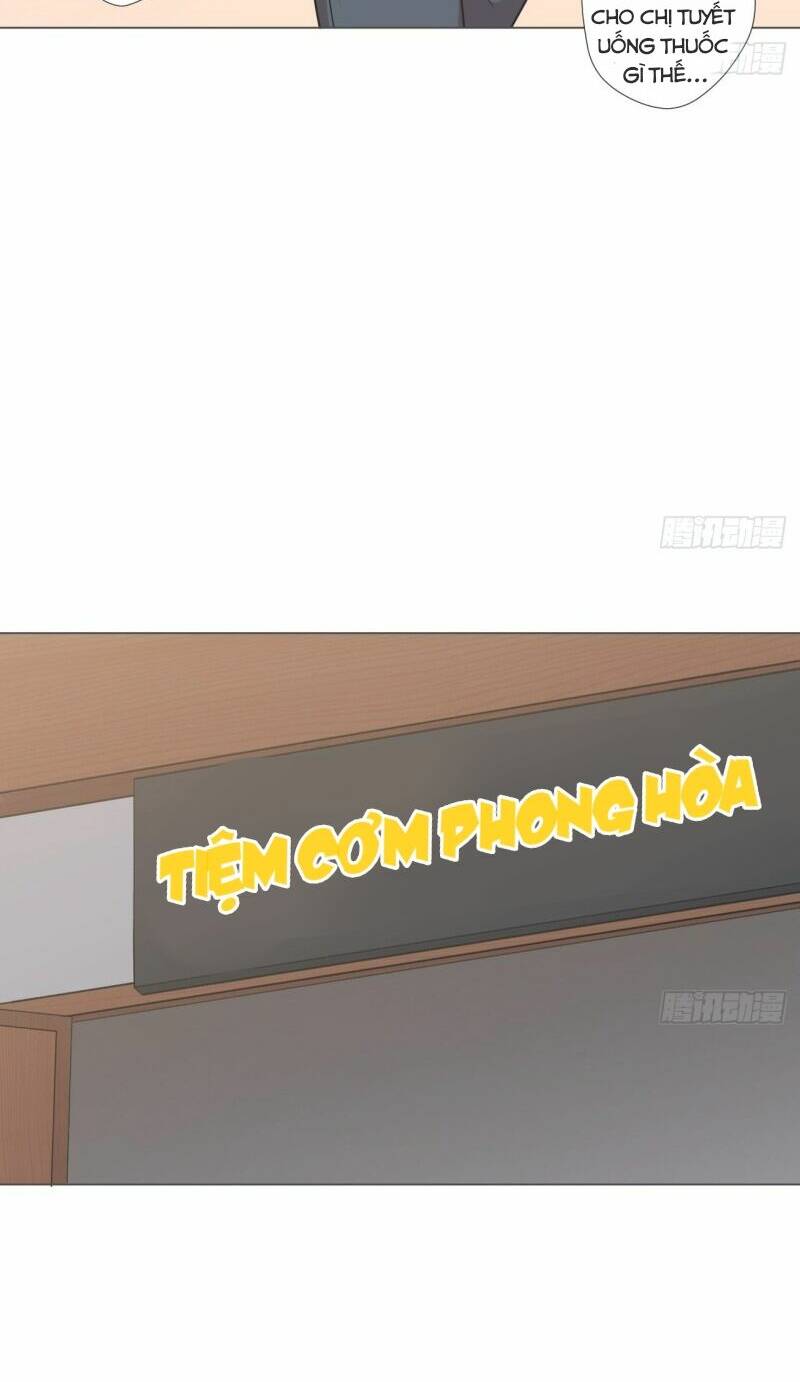 Thiên Thần Shipper - Chapter 67 - Page 25