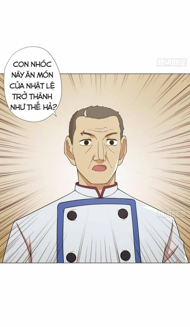 Thiên Thần Shipper - Chapter 67 - Page 26