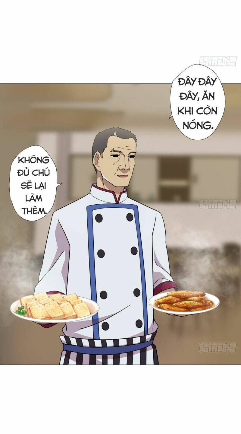 Thiên Thần Shipper - Chapter 67 - Page 28