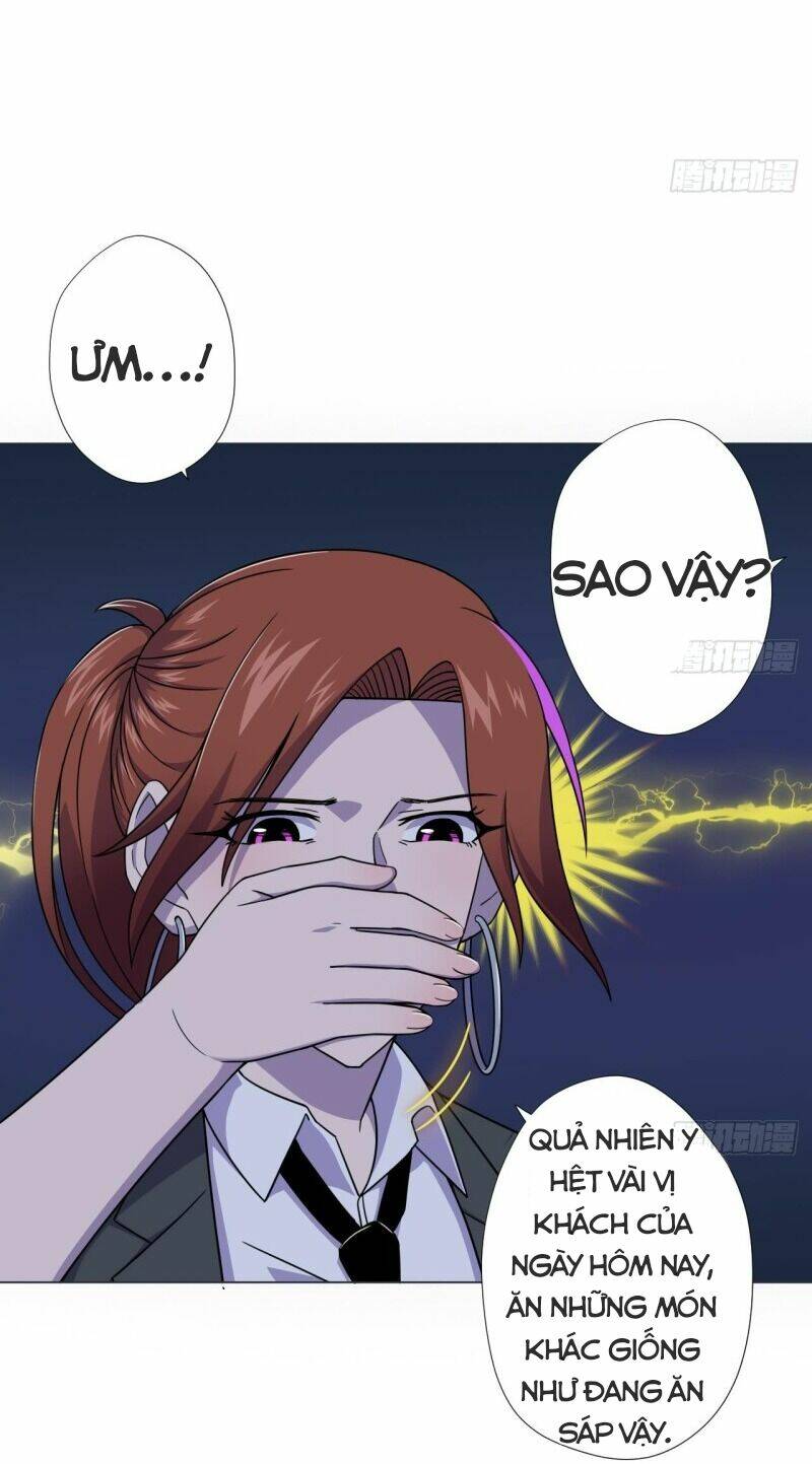 Thiên Thần Shipper - Chapter 67 - Page 30