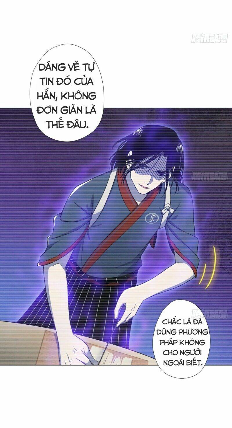 Thiên Thần Shipper - Chapter 67 - Page 32