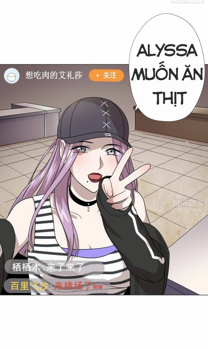 Thiên Thần Shipper - Chapter 67 - Page 37