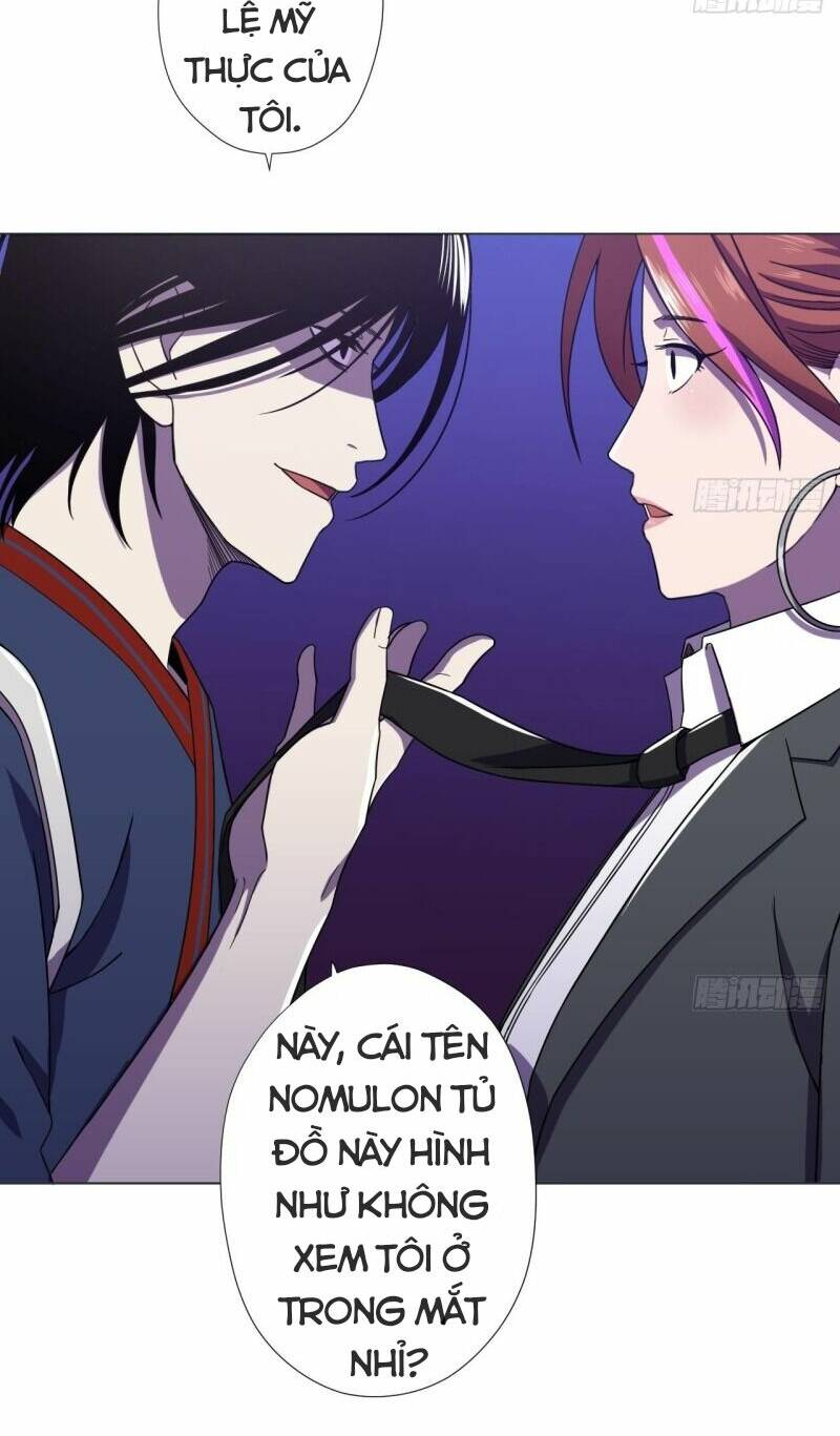 Thiên Thần Shipper - Chapter 67 - Page 5