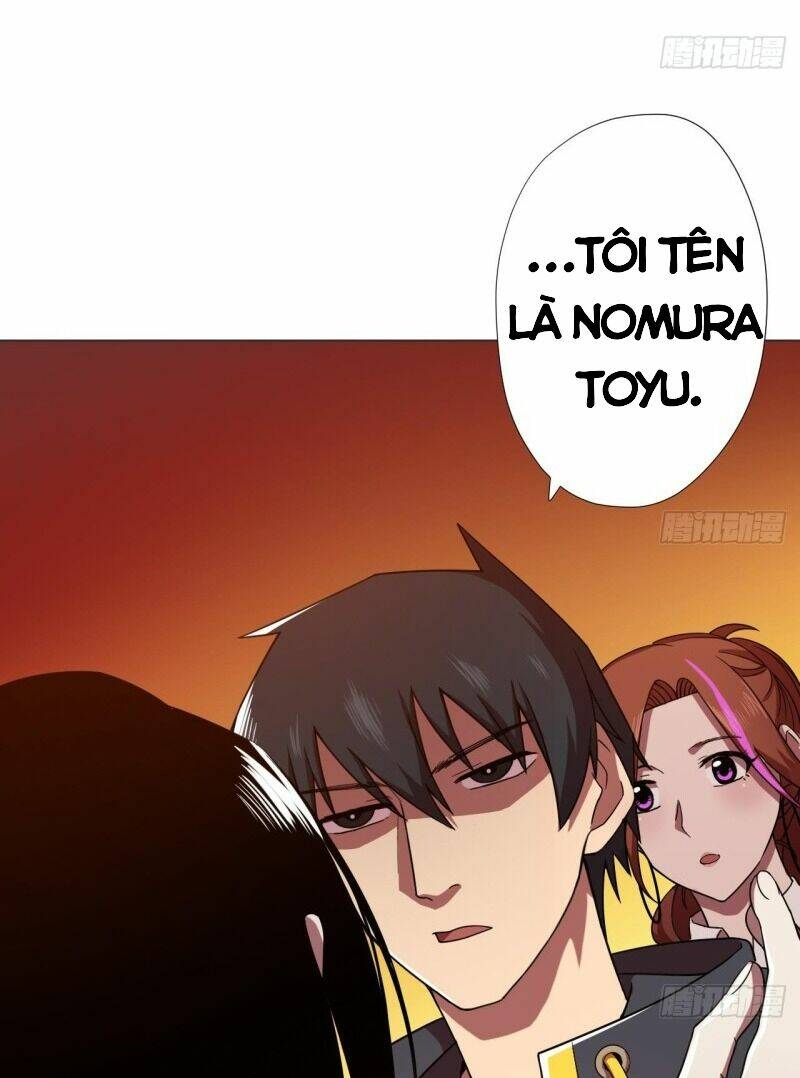 Thiên Thần Shipper - Chapter 67 - Page 6