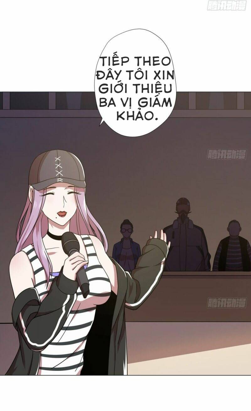 Thiên Thần Shipper - Chapter 68 - Page 9