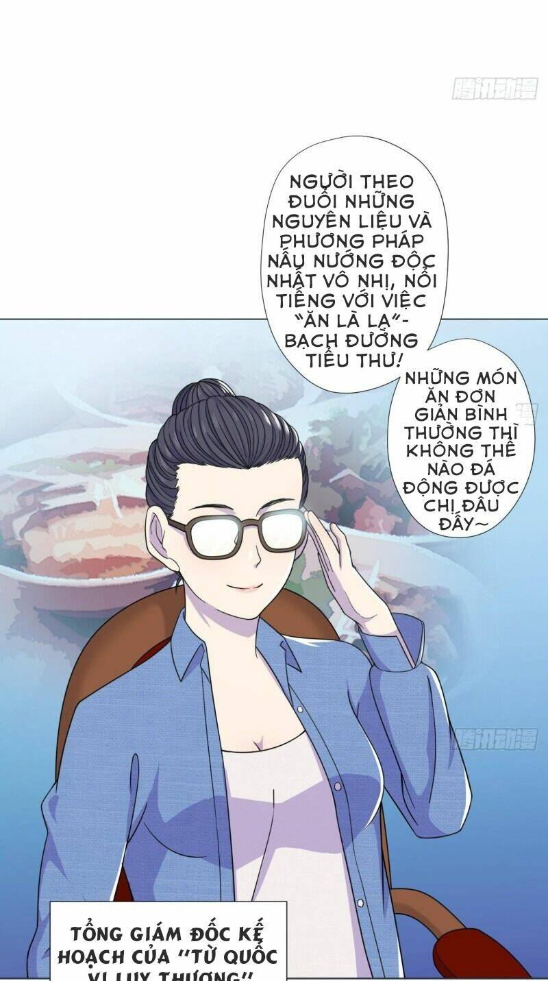 Thiên Thần Shipper - Chapter 68 - Page 10