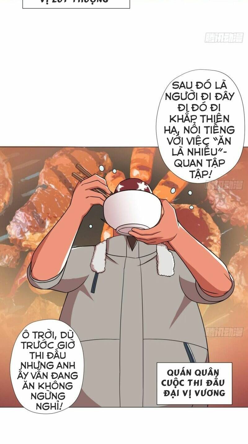 Thiên Thần Shipper - Chapter 68 - Page 11