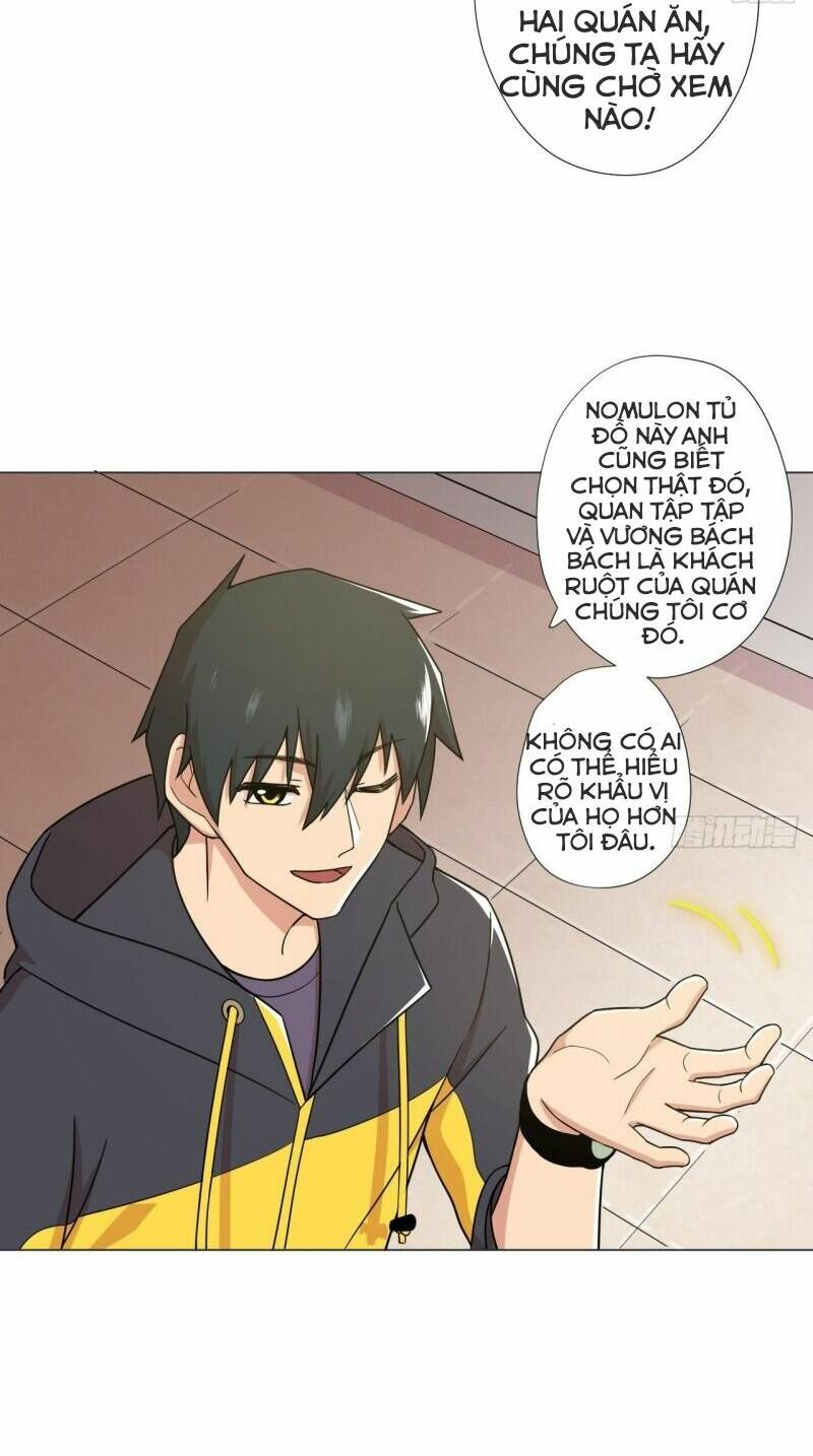 Thiên Thần Shipper - Chapter 68 - Page 13