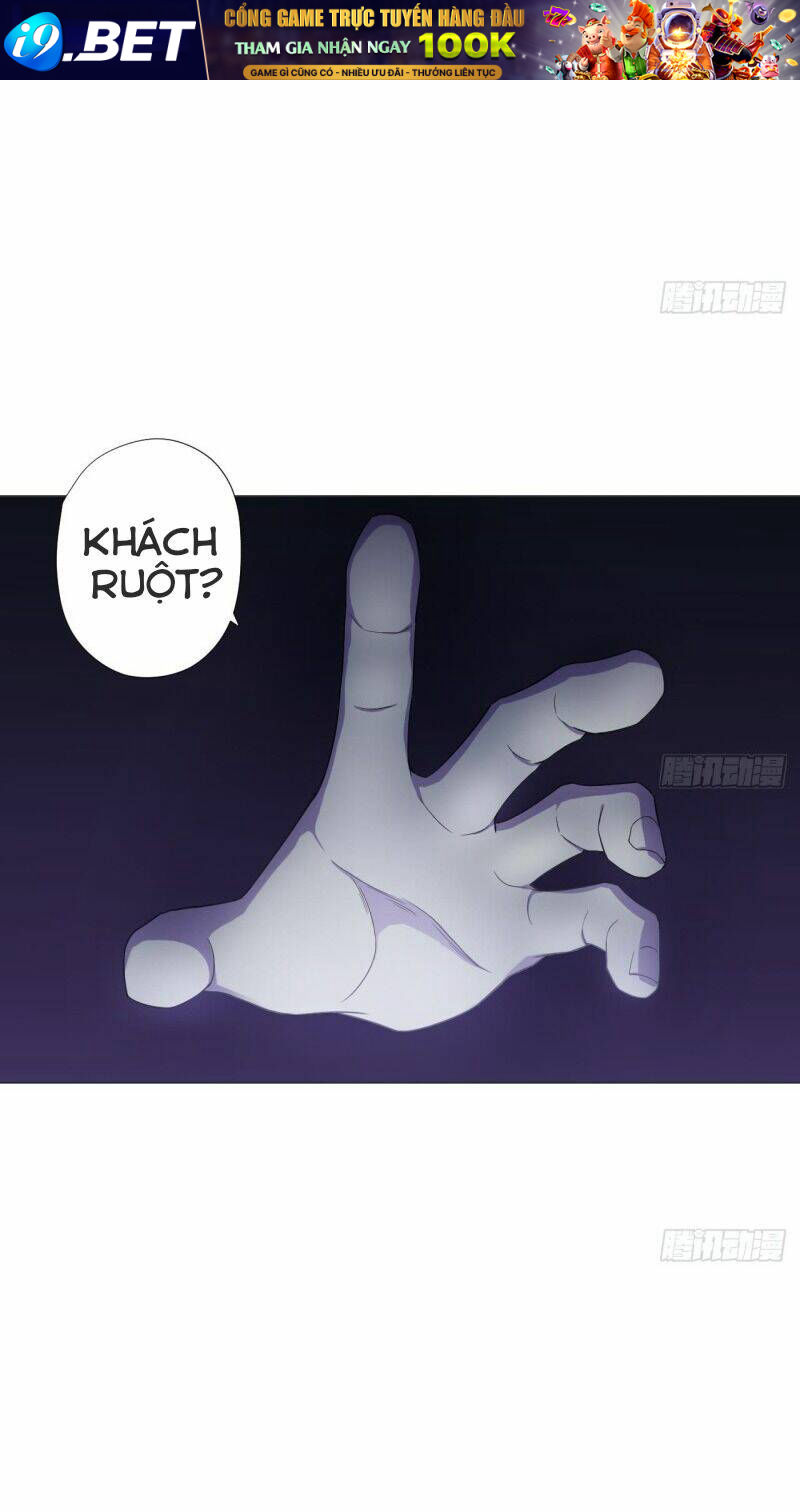 Thiên Thần Shipper - Chapter 68 - Page 14