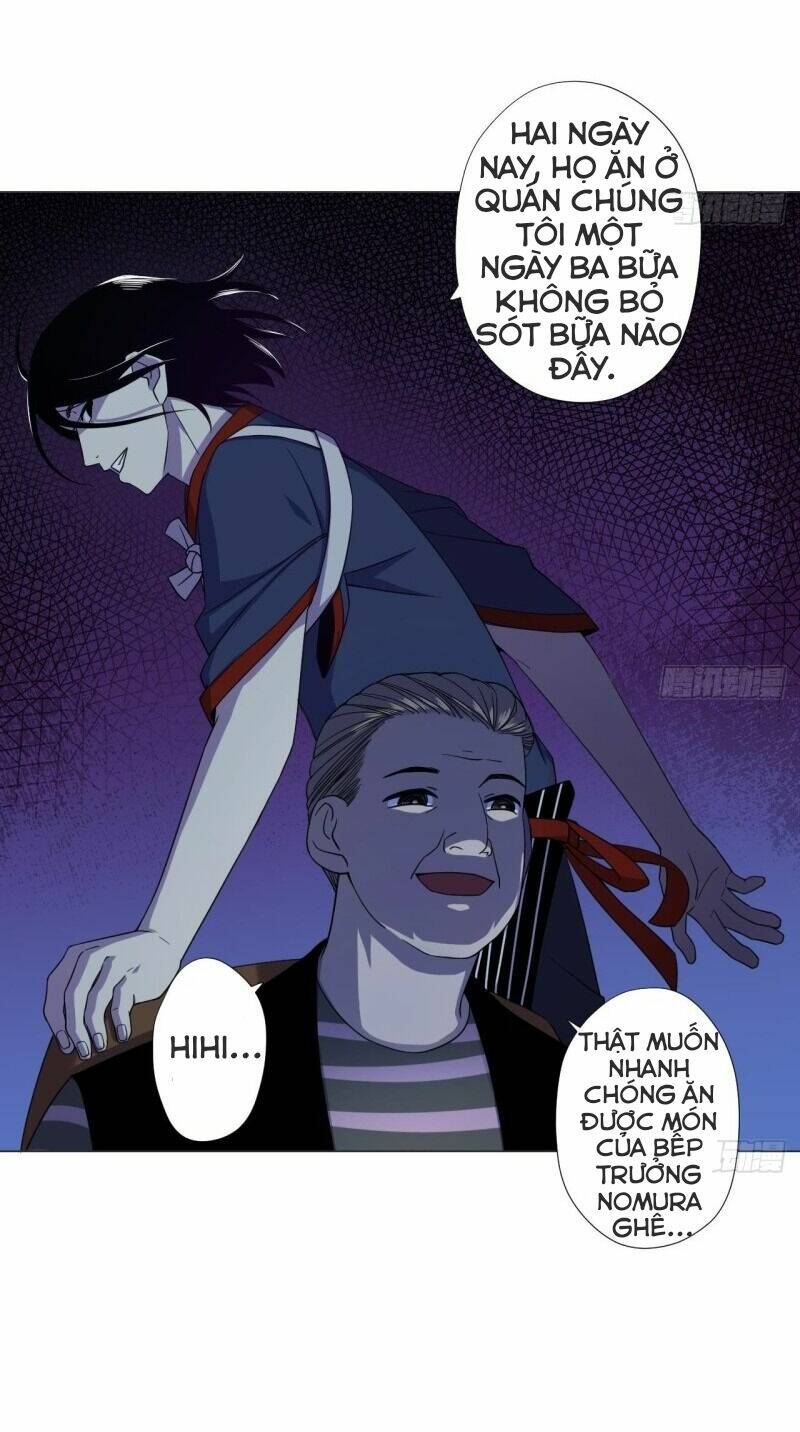 Thiên Thần Shipper - Chapter 68 - Page 15