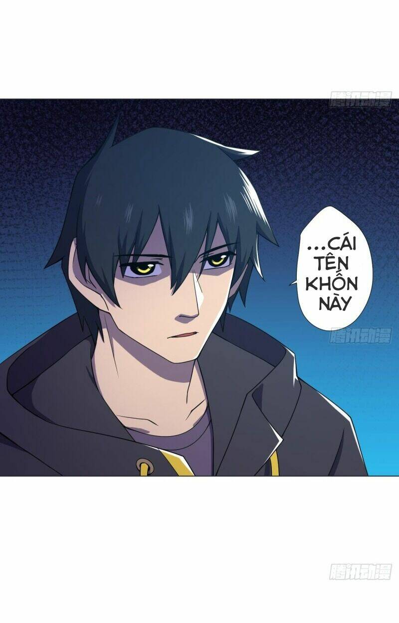 Thiên Thần Shipper - Chapter 68 - Page 16