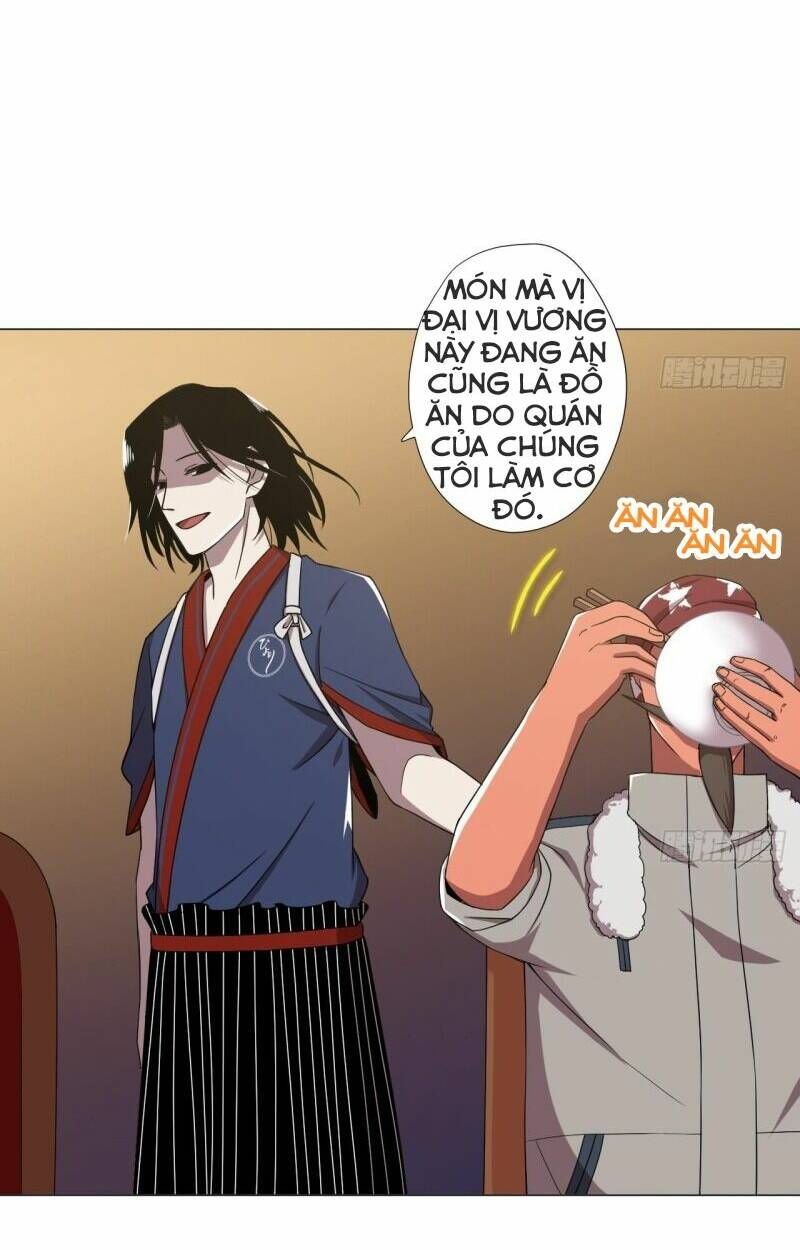 Thiên Thần Shipper - Chapter 68 - Page 17