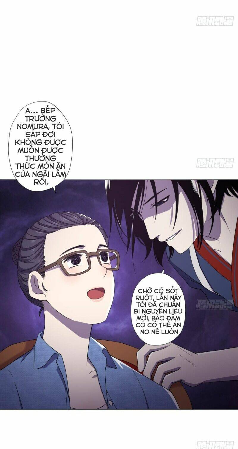 Thiên Thần Shipper - Chapter 68 - Page 18