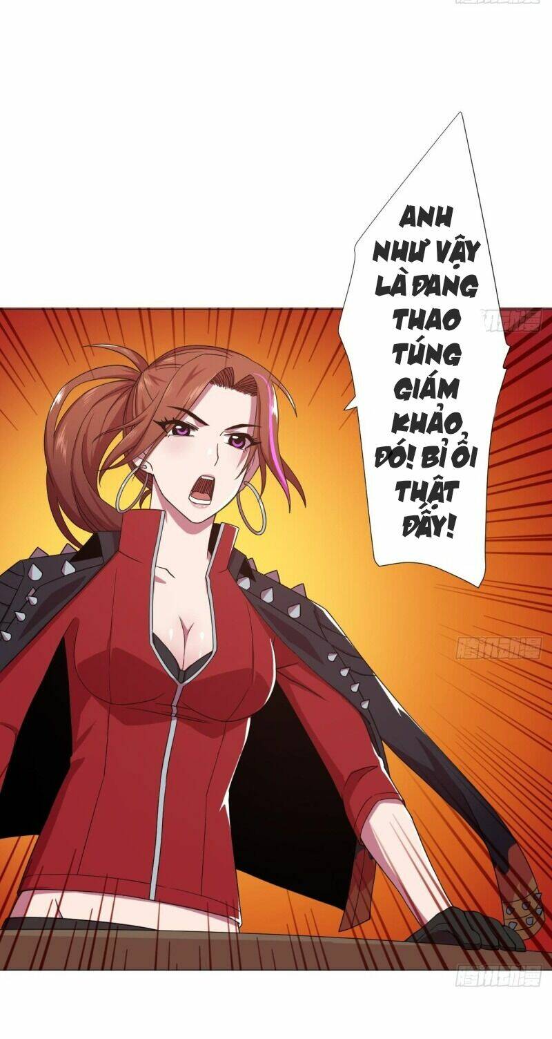 Thiên Thần Shipper - Chapter 68 - Page 19