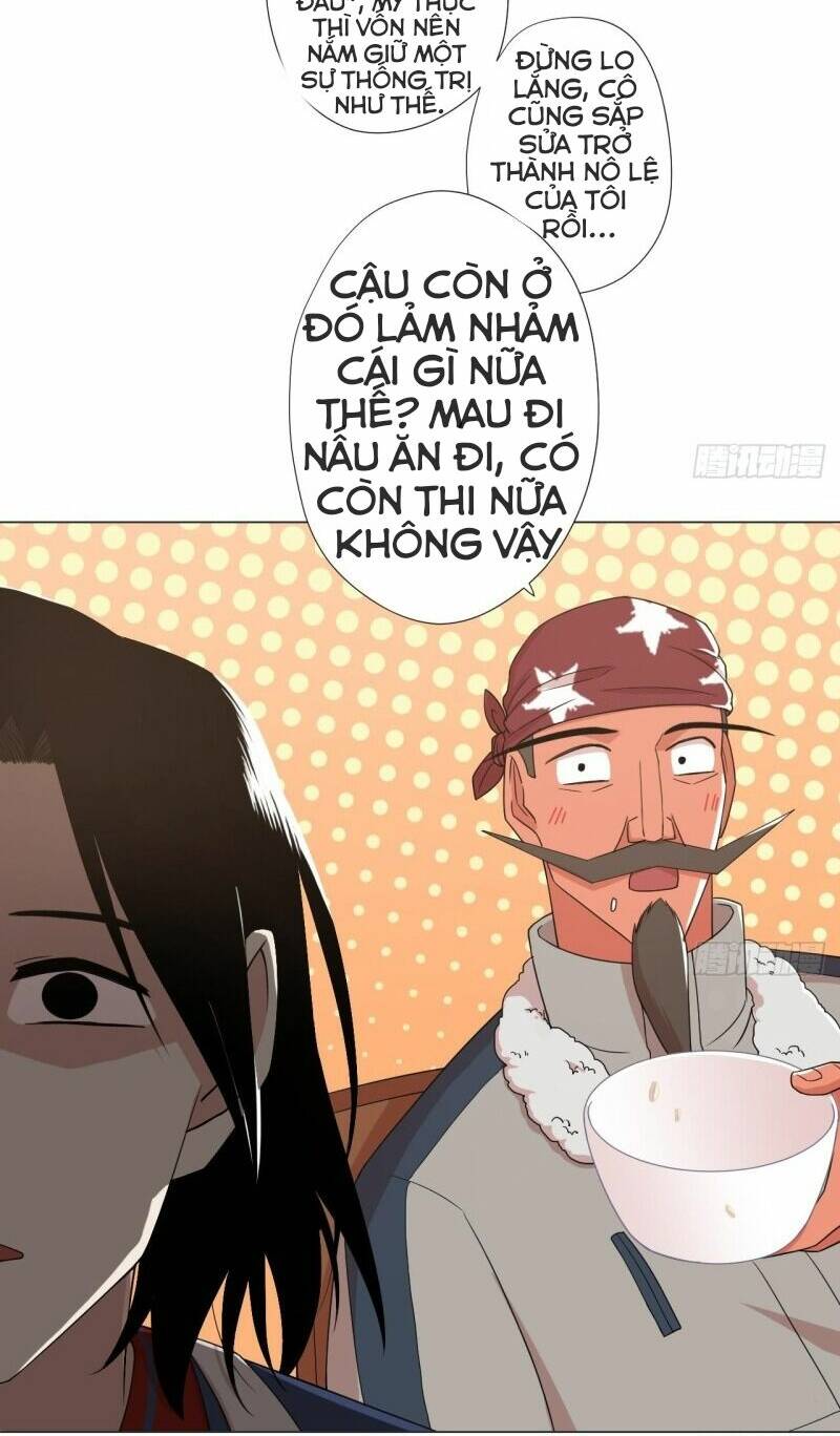 Thiên Thần Shipper - Chapter 68 - Page 21