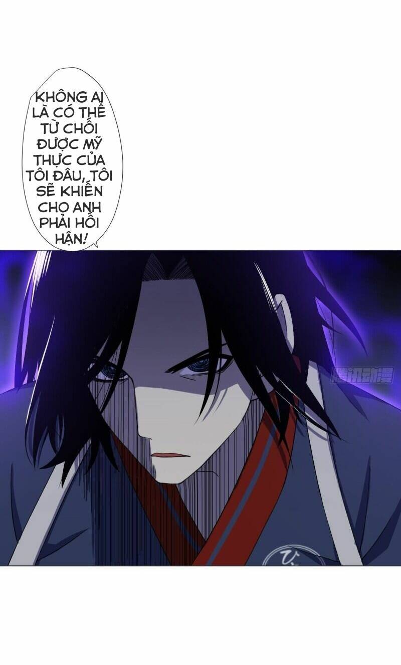 Thiên Thần Shipper - Chapter 68 - Page 23