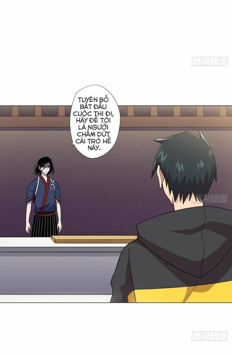 Thiên Thần Shipper - Chapter 68 - Page 24