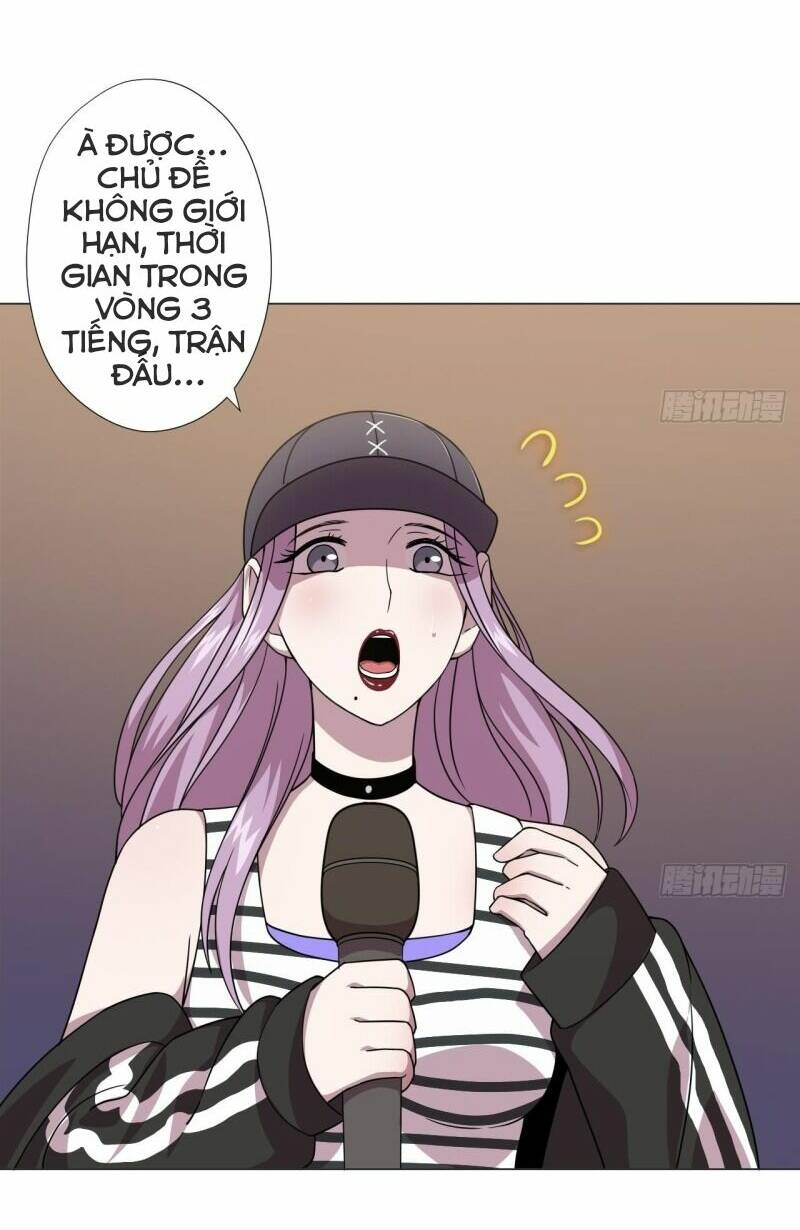 Thiên Thần Shipper - Chapter 68 - Page 25