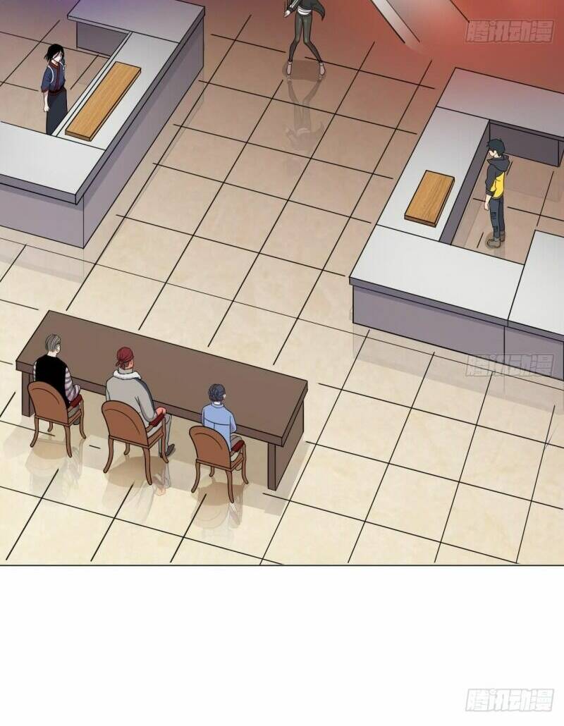 Thiên Thần Shipper - Chapter 68 - Page 27