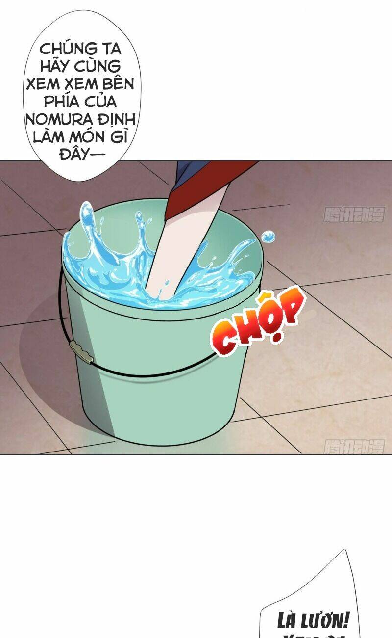 Thiên Thần Shipper - Chapter 68 - Page 28