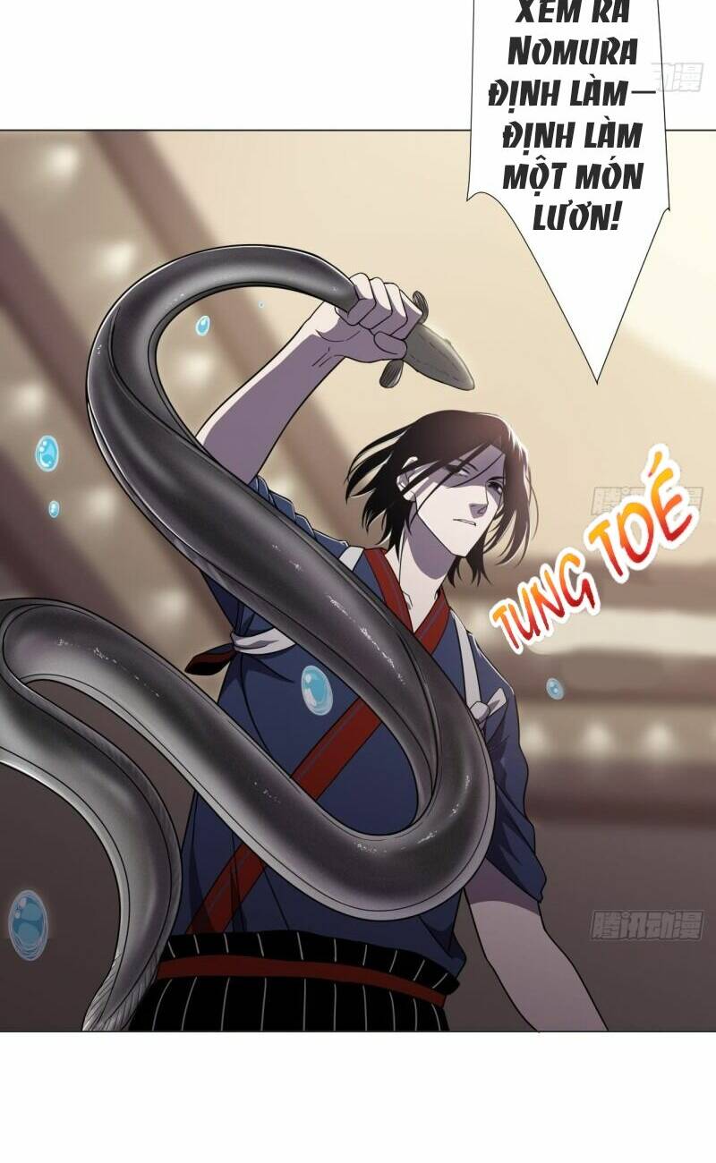 Thiên Thần Shipper - Chapter 68 - Page 29