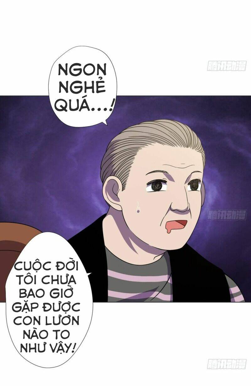 Thiên Thần Shipper - Chapter 68 - Page 30