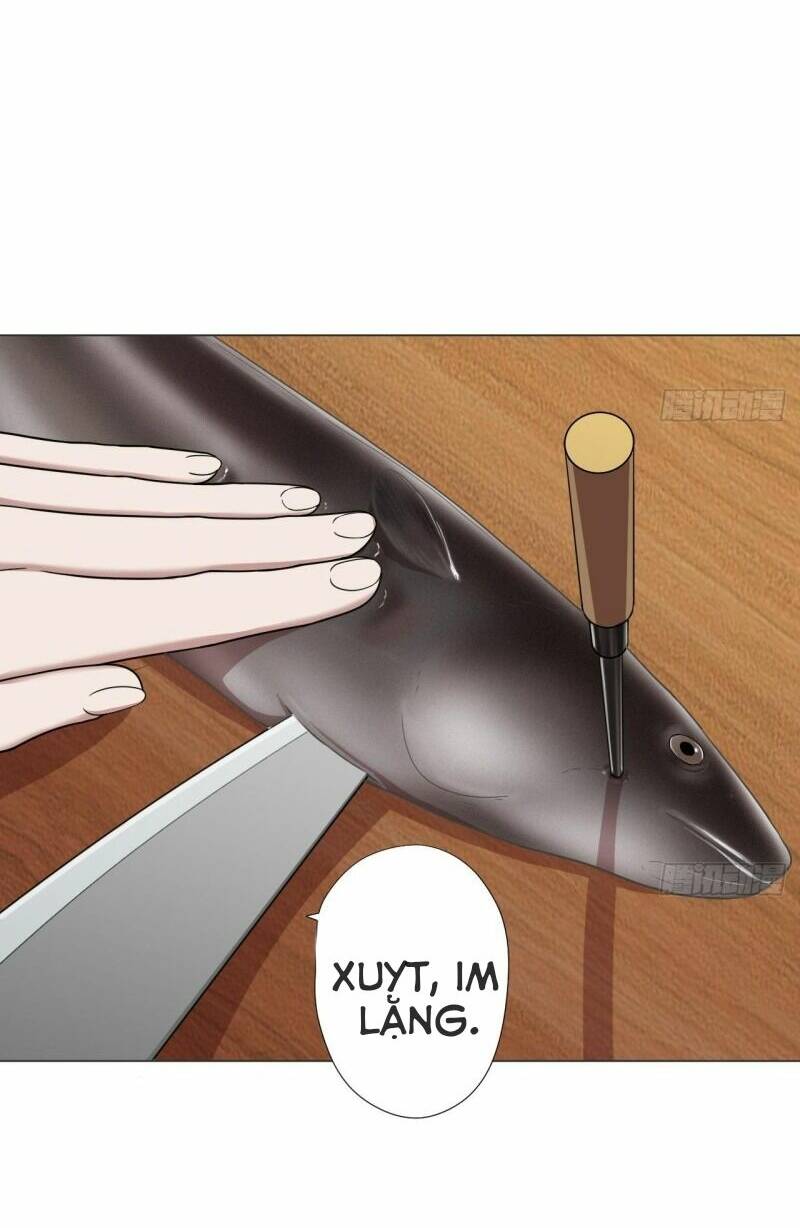 Thiên Thần Shipper - Chapter 68 - Page 31