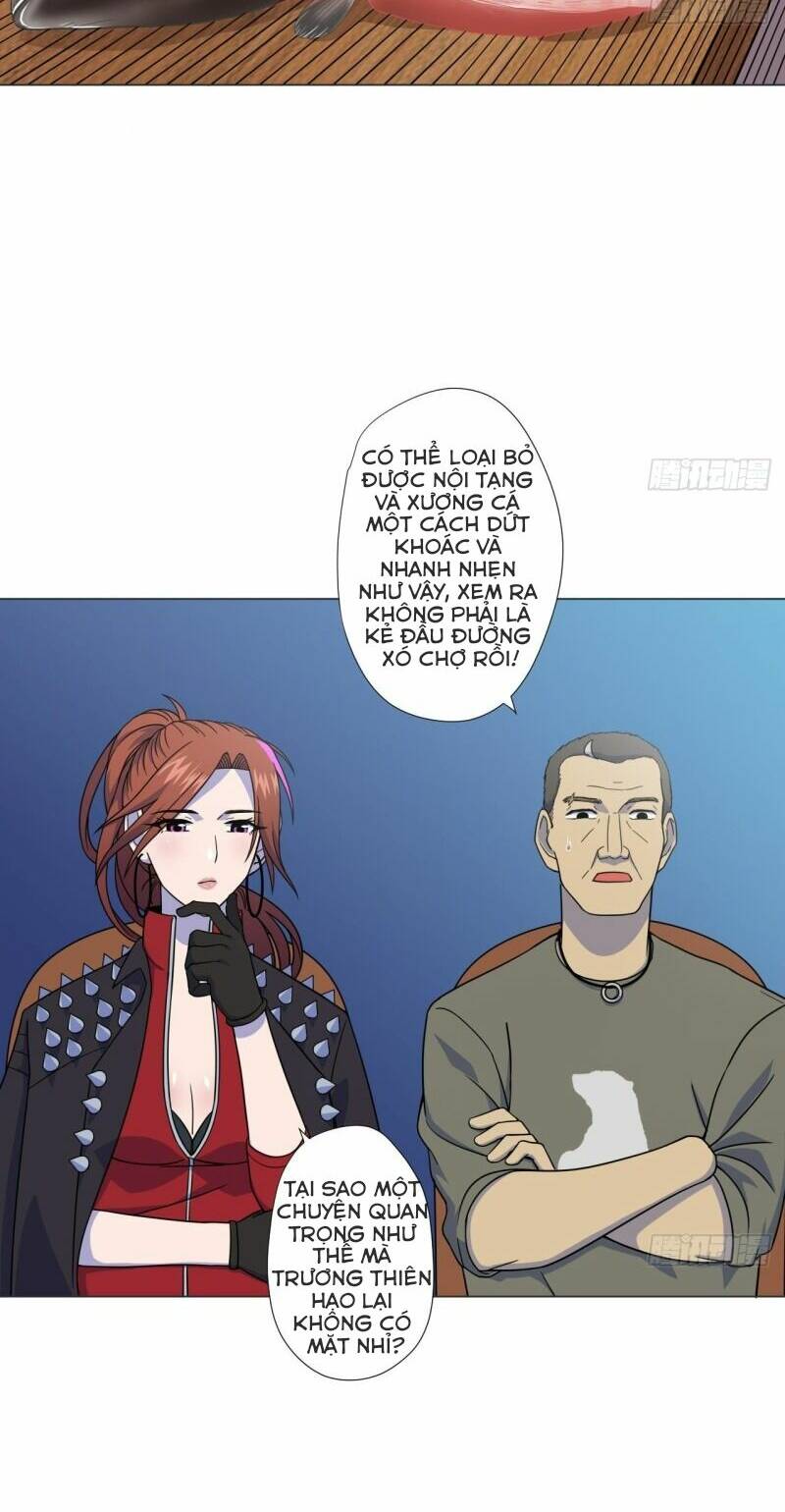 Thiên Thần Shipper - Chapter 68 - Page 33