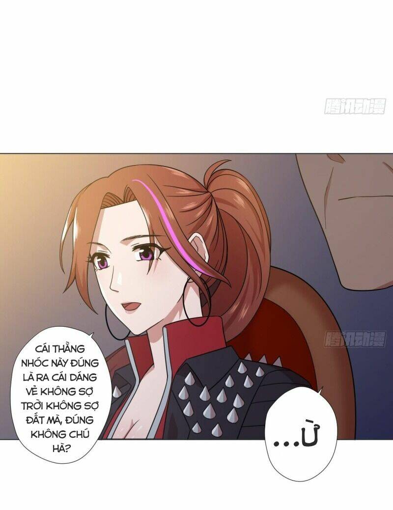 Thiên Thần Shipper - Chapter 68 - Page 4