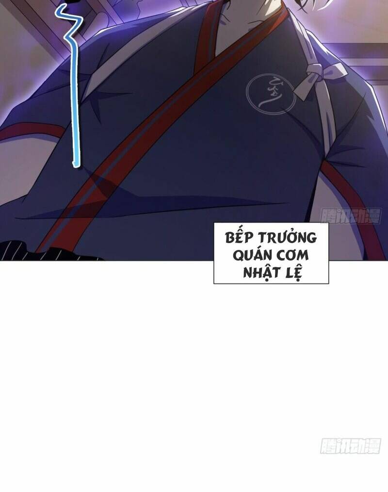 Thiên Thần Shipper - Chapter 68 - Page 7