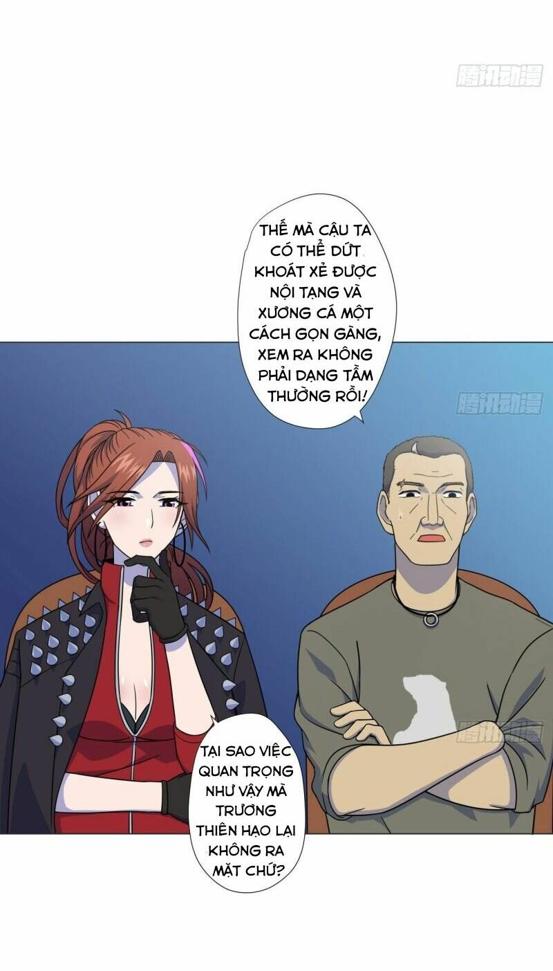 Thiên Thần Shipper - Chapter 69 - Page 9