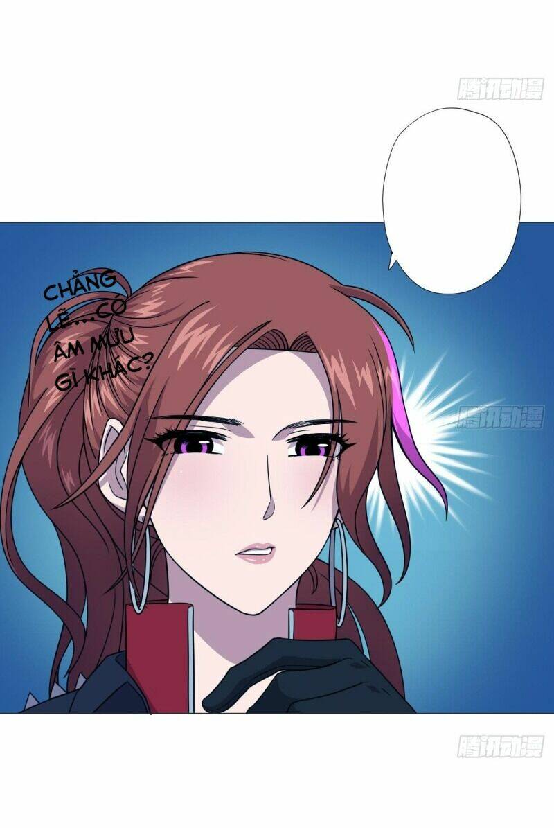 Thiên Thần Shipper - Chapter 69 - Page 10