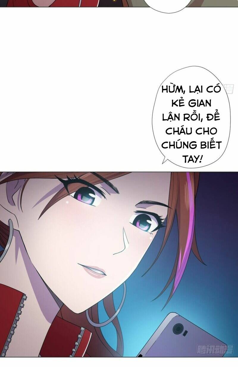 Thiên Thần Shipper - Chapter 69 - Page 13