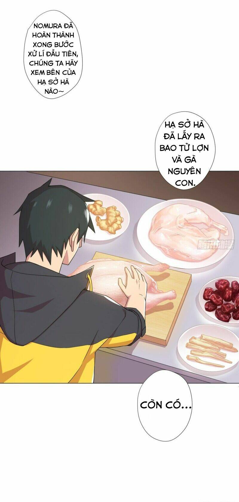 Thiên Thần Shipper - Chapter 69 - Page 14