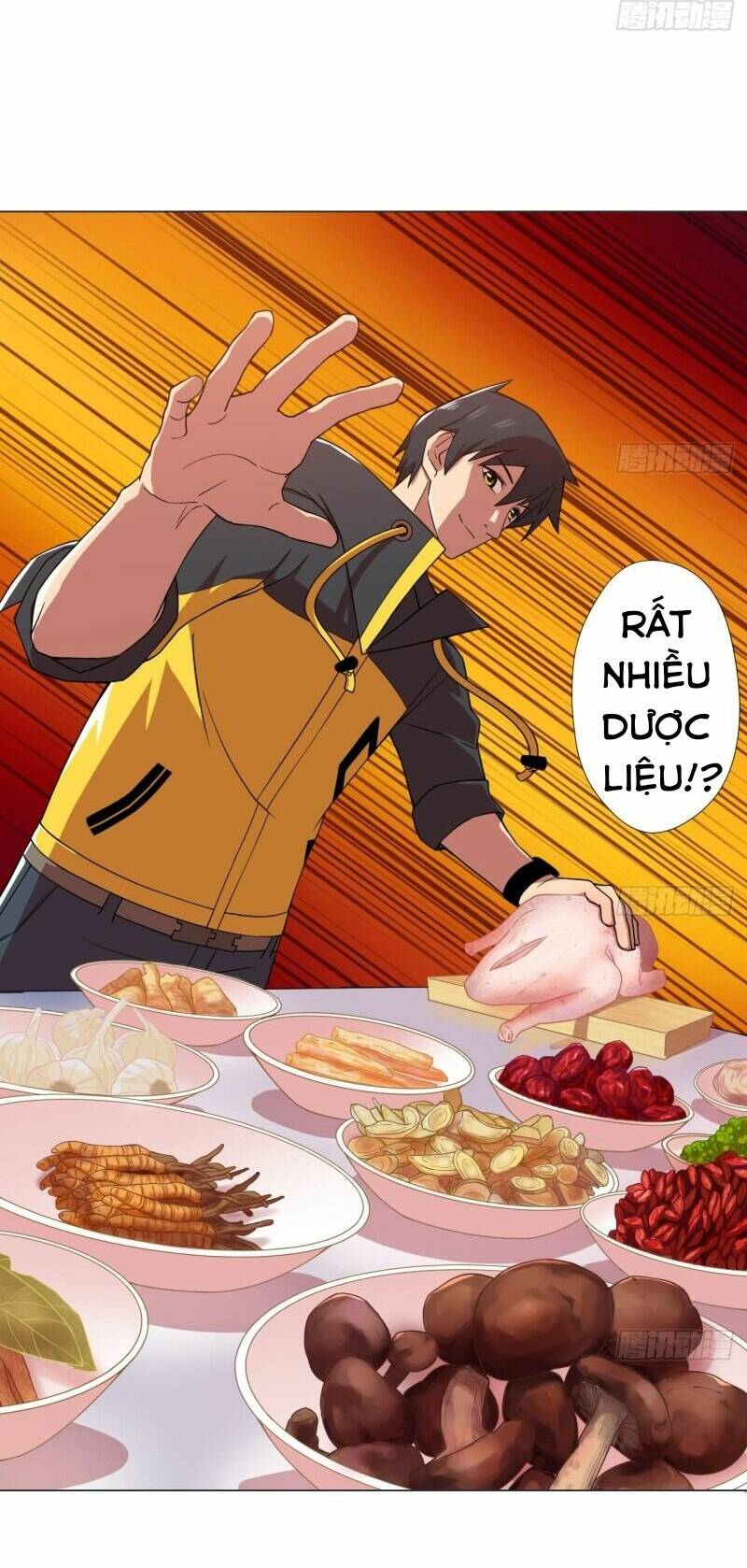 Thiên Thần Shipper - Chapter 69 - Page 15