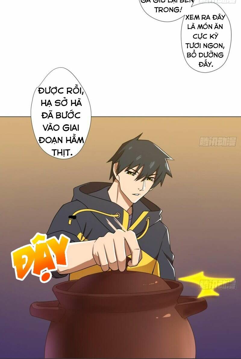 Thiên Thần Shipper - Chapter 69 - Page 17