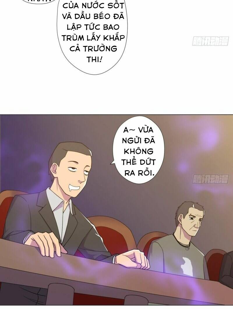 Thiên Thần Shipper - Chapter 69 - Page 20