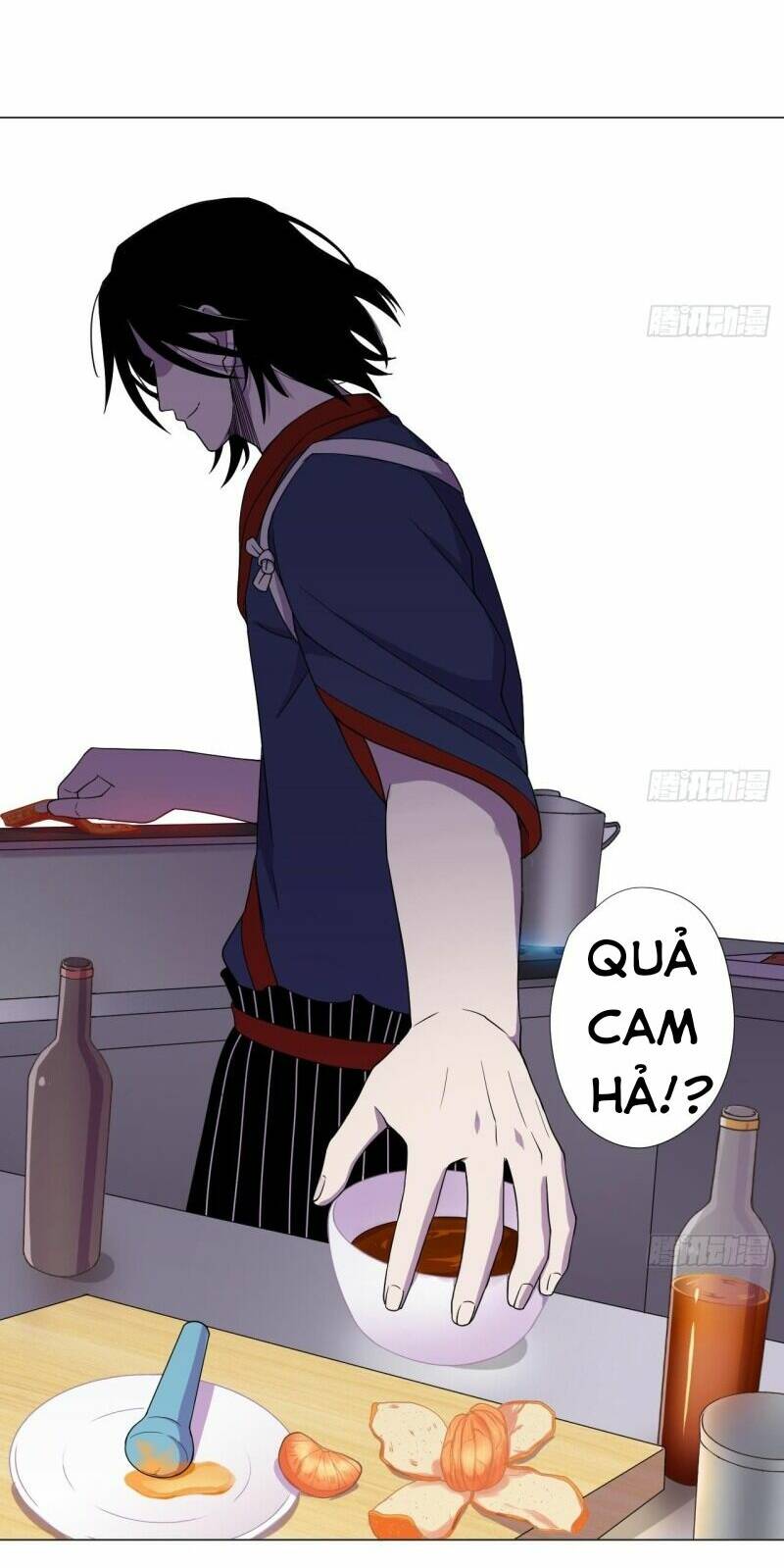 Thiên Thần Shipper - Chapter 69 - Page 22