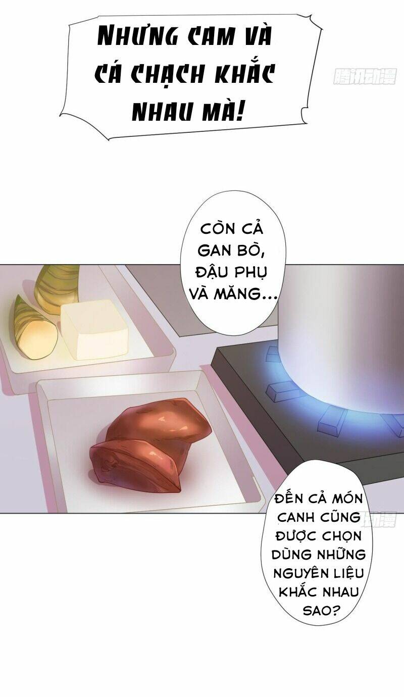 Thiên Thần Shipper - Chapter 69 - Page 23