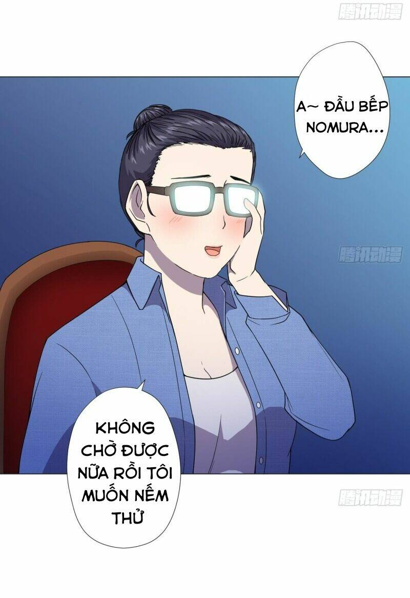 Thiên Thần Shipper - Chapter 69 - Page 25